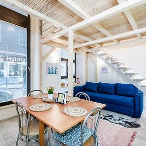 Appartement met een Slaapkamer